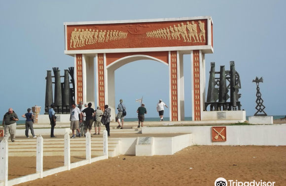 Benin Republic