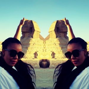 What I discovered on tour of the Pyramids in Egypt