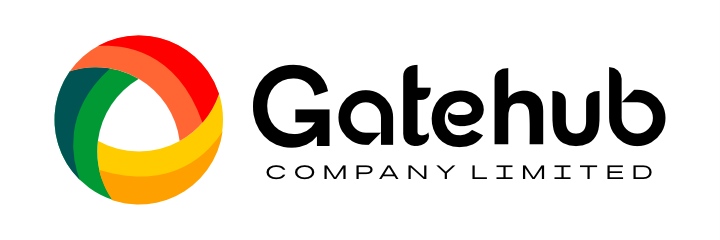 GateHub Company